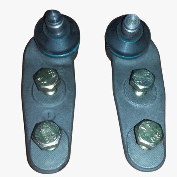 Kit Rotulas Vw Gol Saveiro 97/08 D/hid (p17mm) Der Izq Codra 0 Kit Rotulas Vw Gol Saveiro 97/08 D/hid (p17mm) Der Izq Codra 0