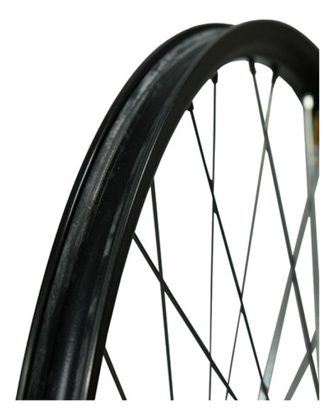 Cinta Tubeless Wkns 25x9,14 Mm - Pini Bike 1