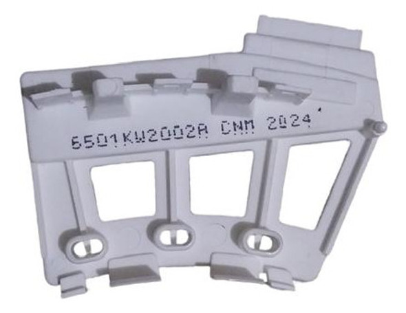Sensor Hall Para Lavarropas LG 6501kw2002 1