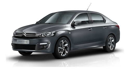 Intercooler Citroen C-elysee Peugeot 301 1