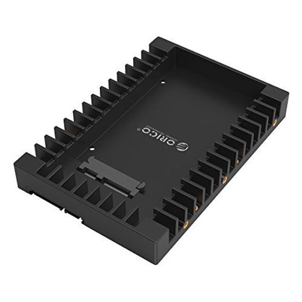 Orico 2.5 A 3.5 Convertidor  Adaptador Disco Duro Montaje 0