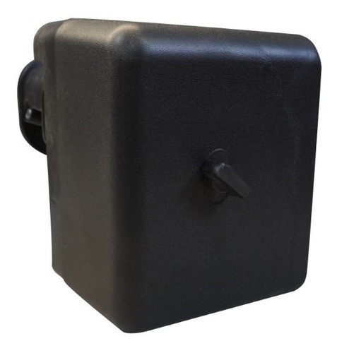 Soporte Y Tapa De Filtro Completo Para 13 Hp Gx 390 0