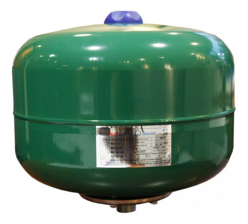 Hidrósfera Best Tank De 24 Litros 10 Bar - Gianni Sa 0