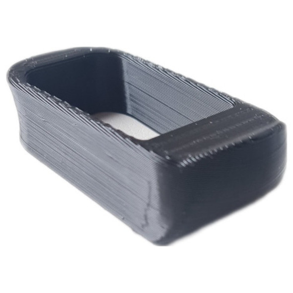 Adaptador Cargador Glock 17 En 19 Extensor Grip 1 Adaptador Cargador Glock 17 En 19 Extensor Grip 1