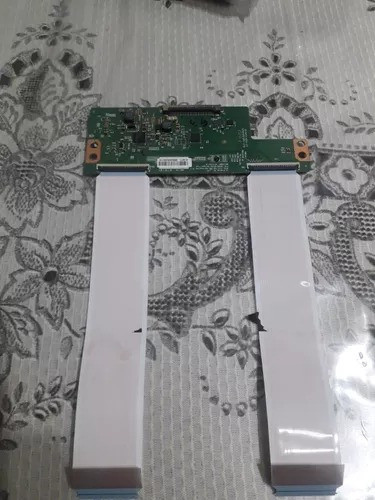 T-com T-con LG 43lj5500 0