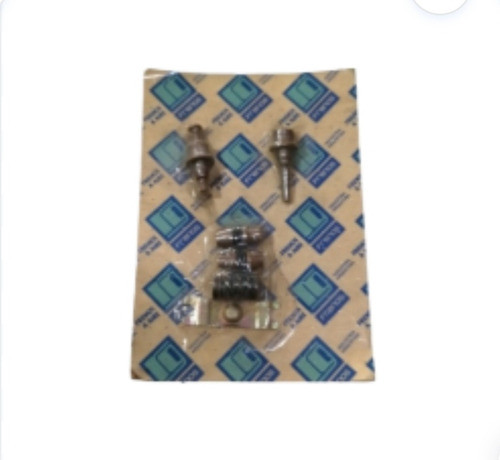 Kit Valvulas Compresor Bendix Freno Aire 0