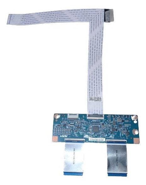 Placa Tcom De Tv Samsung Un43j5200dg 0 Placa Tcom De Tv Samsung Un43j5200dg 0