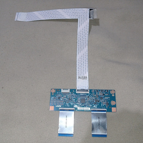 Placa Tcom De Tv Samsung Un43j5200dg 1 Placa Tcom De Tv Samsung Un43j5200dg 1