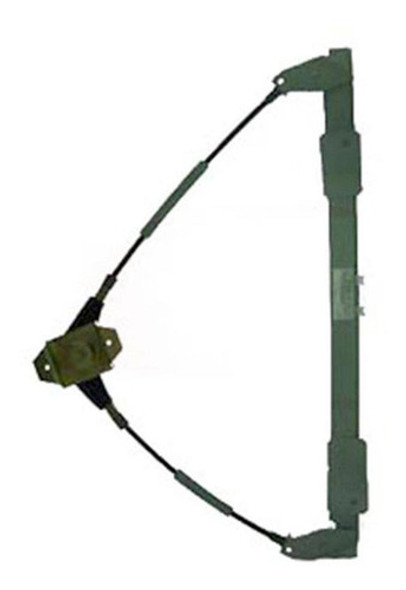 Máquina Alza Cristal Renault Clio 94/99 0