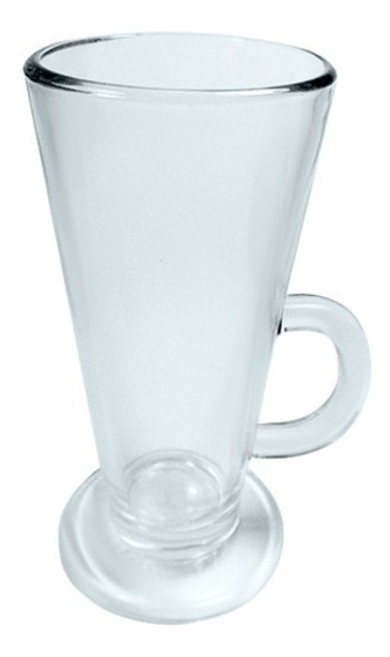 Juego Set X 6 Jarro Jarrito Cafe Submarino De Vidrio 270 Ml 0 Juego Set X 6 Jarro Jarrito Cafe Submarino De Vidrio 270 Ml 0