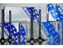 Juego Valvulas Competicion Bbb + Resortes Mpi Cg 150 1