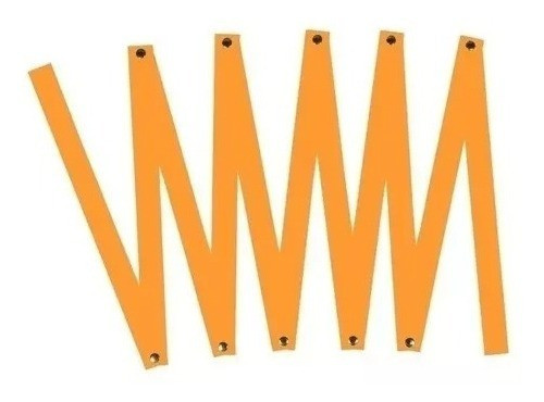 Zig Zag De Coordinacion Turby Sports - Oferta Unica!!! 1