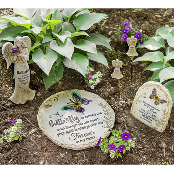 Ganz Stepping Stone - Una Mariposa Para Recordarme Incluso.. 1 Ganz Stepping Stone - Una Mariposa Para Recordarme Incluso.. 1