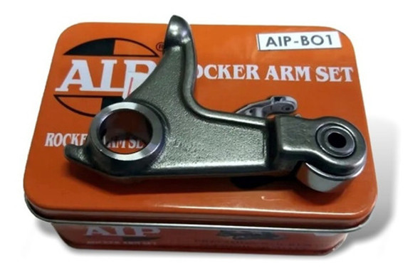 Balancines Cg Reforzado Con Ruleman-eje 0