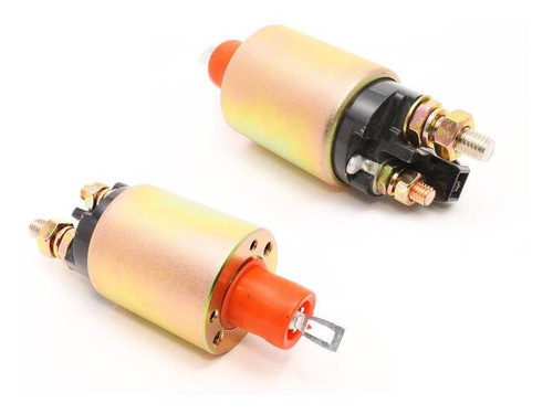 Solenoide Ford Cargo 1217 1417 1617 1815 F12000 F14000 0