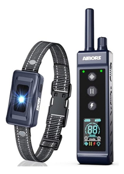 Collar De Choque Para Perro, Collar De 0 Collar De Choque Para Perro, Collar De 0