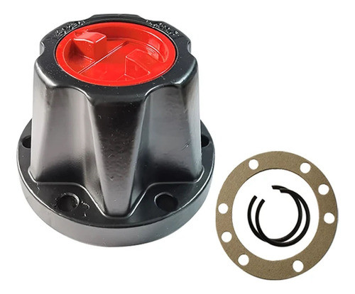Cubo Mágico De Rueda Suzuki Vitara Jimmy 26 Estrias 0