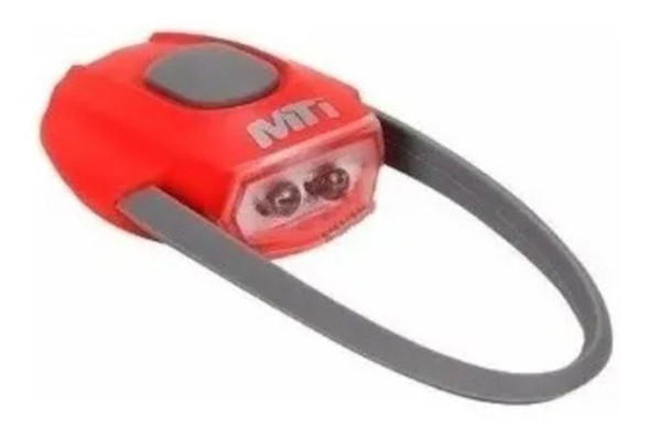 Luz Trasera Mti Flexlite Ii 2 Led  En Cycles 1 Luz Trasera Mti Flexlite Ii 2 Led  En Cycles 1