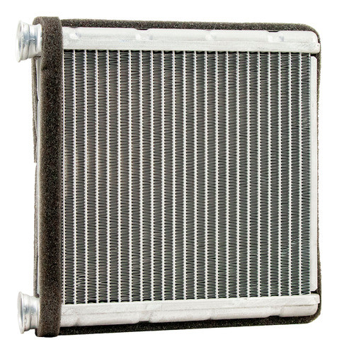 Radiador Calefaccion Para Chevrolet Prisma 2013-2016(c) 0