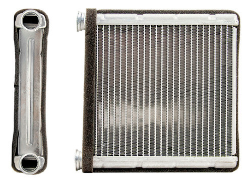 Radiador Calefaccion Para Chevrolet Prisma 2013-2016(c) 1