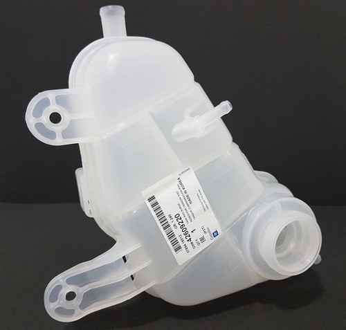 Deposito Agua Radiador Cobalt/sonic/spin/onix/prisma Parat 0