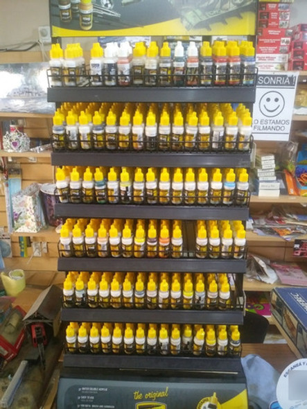 Mig Ammo Pinturas Acrilicas 17 Ml Y Acrilicas Lavables 0 Mig Ammo Pinturas Acrilicas 17 Ml Y Acrilicas Lavables 0