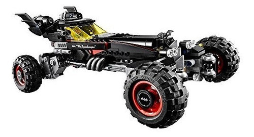 Lego Batman Movie El Kit De Construcción Batmobile 70905 1