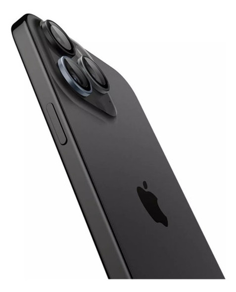 Templado Cámara Para iPhone 14 15 Pro Max Spigen Optik Pro 0 Templado Cámara Para iPhone 14 15 Pro Max Spigen Optik Pro 0