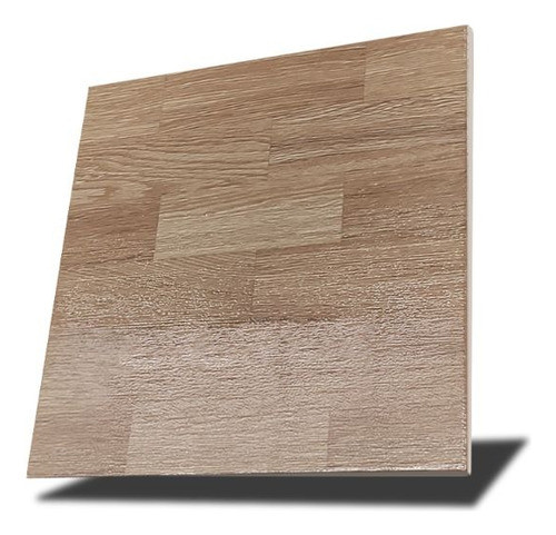 Ceramica Simil Madera Interior Algarrobo 43x43 1ra Ceramicaf 0