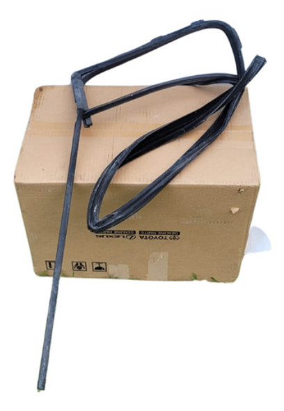 Volkswagen Suran 2017 Tira De Colisa De Puerta Mar Del Plata 0