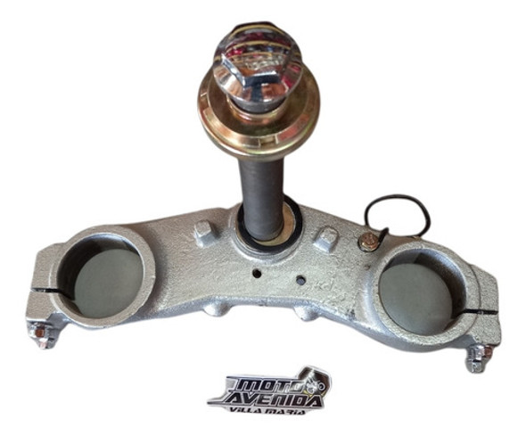 Cristo Inferior Zanella Ztt 200 Moto Avenida 0