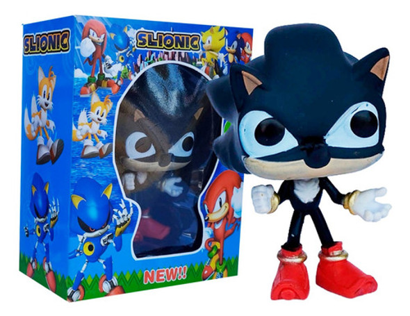 Funko Pop Animación Shadow Puño Cerrado 0 Funko Pop Animación Shadow Puño Cerrado 0