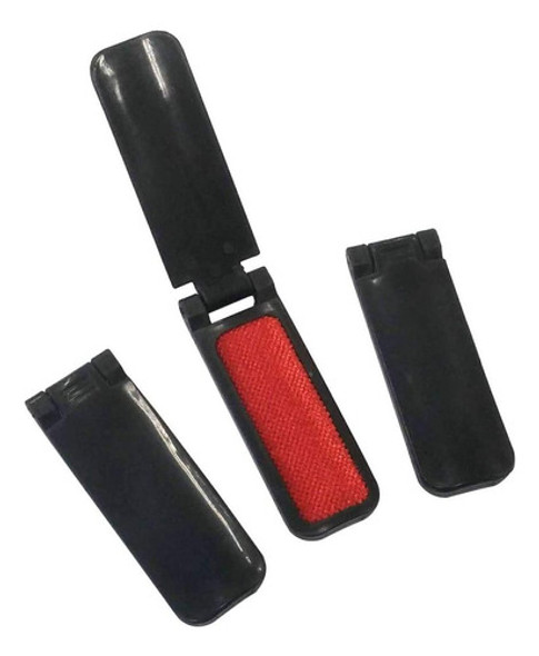 Garasani Paquete De 3 Cepillos Plegables De Plástico Y Para 0 Garasani Paquete De 3 Cepillos Plegables De Plástico Y Para 0