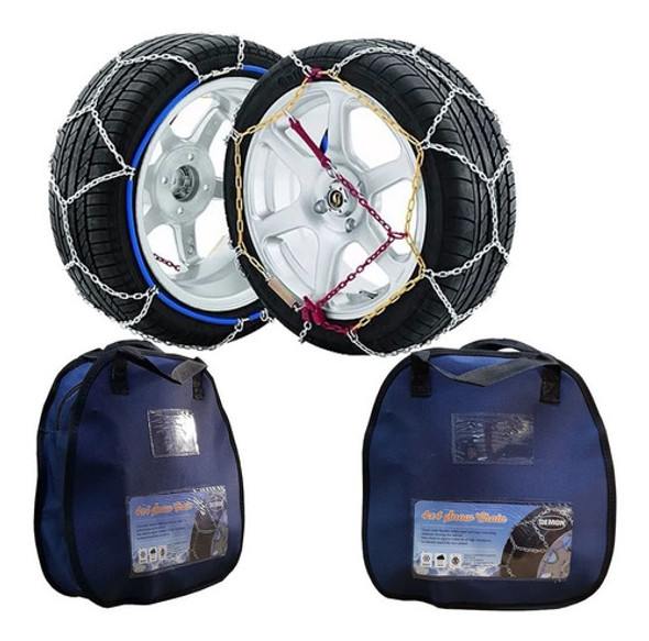 Cadenas Para Nieve/hielo/barro Rodado 31/10,5/16,5 0 Cadenas Para Nieve/hielo/barro Rodado 31/10,5/16,5 0