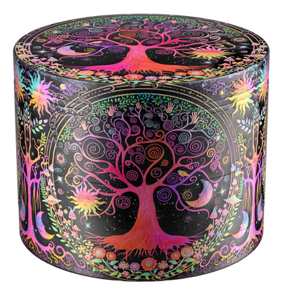 Amoladora De 6,4 Cm De Diámetro, Colorida 0