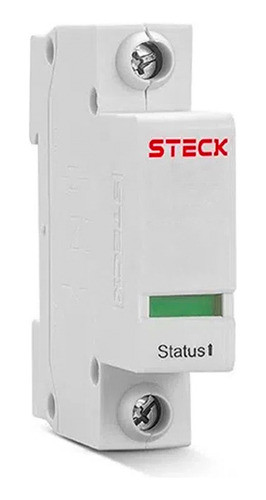 Protector Sobretension 25ka 275-350v Dps Clase 2 Steck 0
