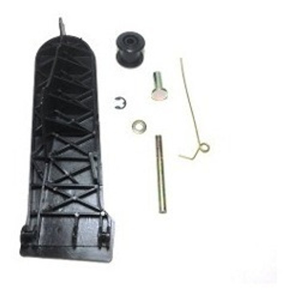 Pedal De Acelerador Vw Fusca 1600 / Brasilia Completo 1