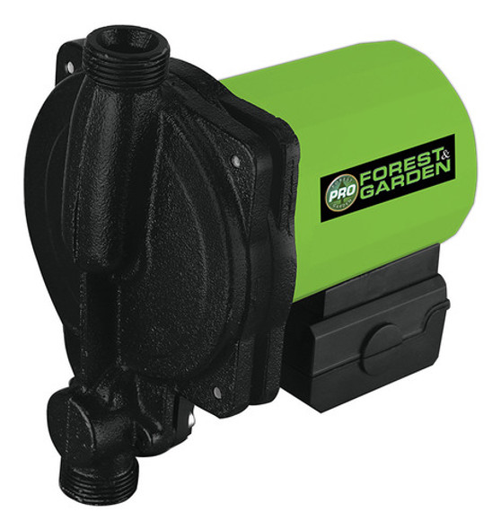 Bomba Elevadora De Presion 1/2hp Forest&garden -be730/220/50 0 Bomba Elevadora De Presion 1/2hp Forest&garden -be730/220/50 0