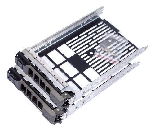 ~? Pack-2, Bandeja De Disco Duro Caddy F238f 0f238f Para Del 0