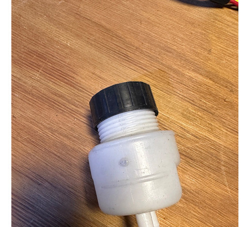 Deposito Liquido De Freno Universal 1