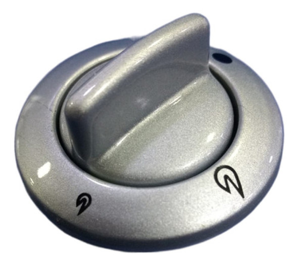 Volante Perilla Cocina Domec 95 - 96 Metal   8 Mm / Perilla 0 Volante Perilla Cocina Domec 95 - 96 Metal   8 Mm / Perilla 0