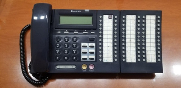 Teléfono LG-nortel Modelo Ldp-6230d 0