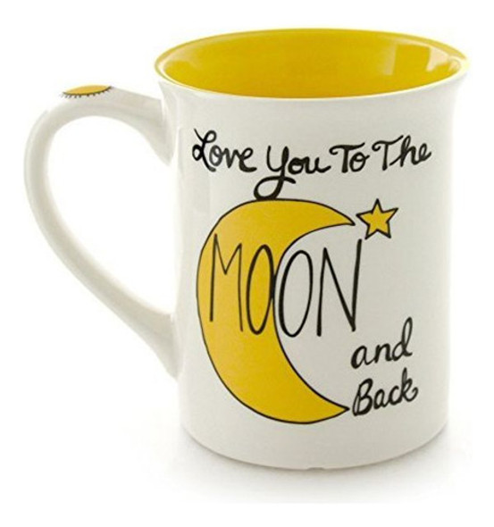 Nuestro Nombre Es Mud You Are My Sunshine Stoneware Mug 16 O 1 Nuestro Nombre Es Mud You Are My Sunshine Stoneware Mug 16 O 1