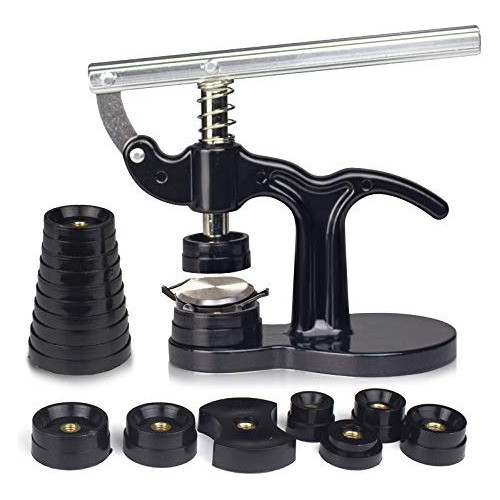 Kit De Herramientas De Repuesto De Pilas Para Reloj 6 En 1 1