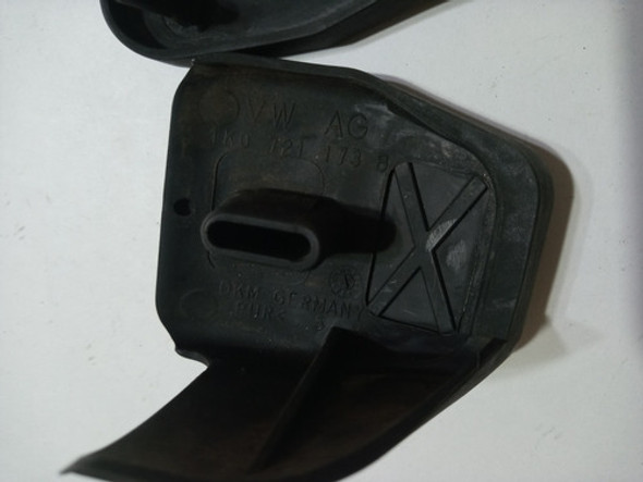 Cubre Pedal Seat Leon Original 1 Cubre Pedal Seat Leon Original 1