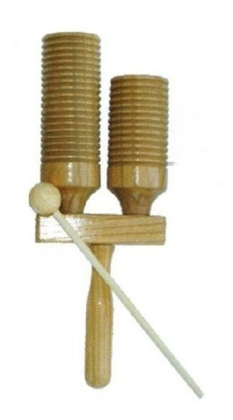 Bloques Doble Tono Percusión Parquer 2946002 0