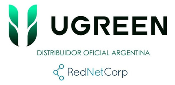 Cable Audio Fibra Optica Digital Toslink Premium 2m Ugreen 1