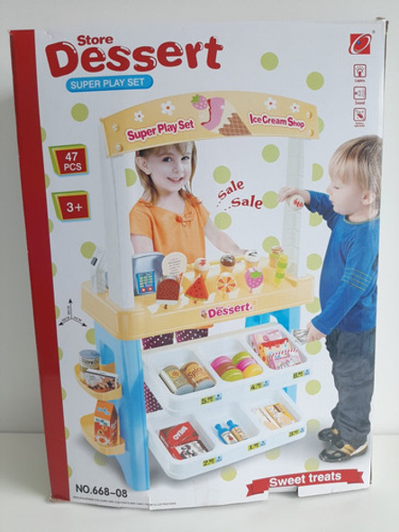 Heladeria De Juguete 0 Heladeria De Juguete 0