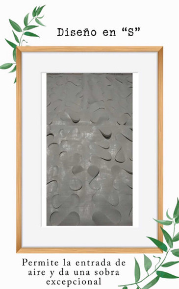 Sombra Camuflada Premium Para Tu Jardín 1 Sombra Camuflada Premium Para Tu Jardín 1