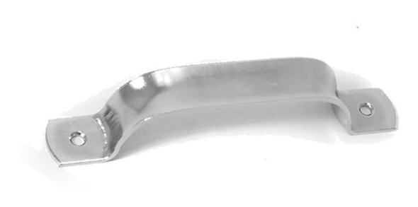 Manijas Pull 25x160mm Art 580 Sc 0 Manijas Pull 25x160mm Art 580 Sc 0